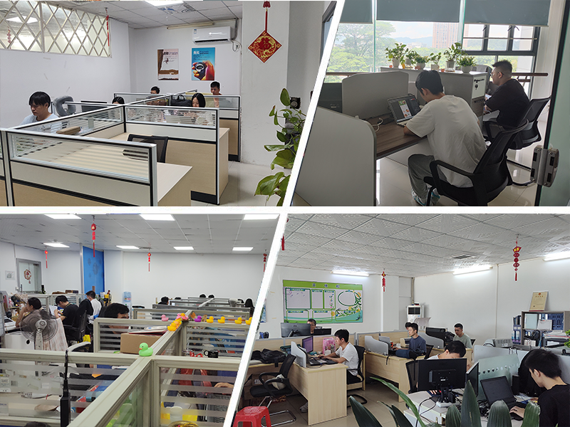 凉山彝族商务一角